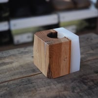 Ki-no, The Cube（38灯）