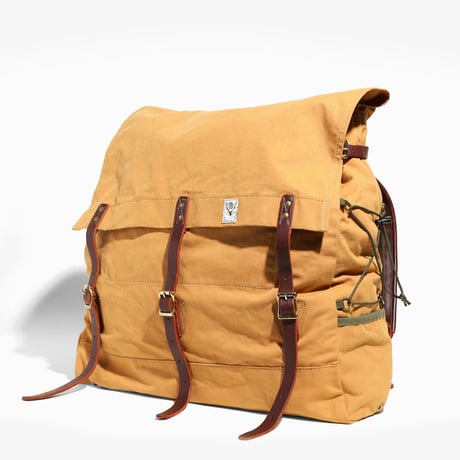 South2 West8, Sunforger Log Cabin Pack