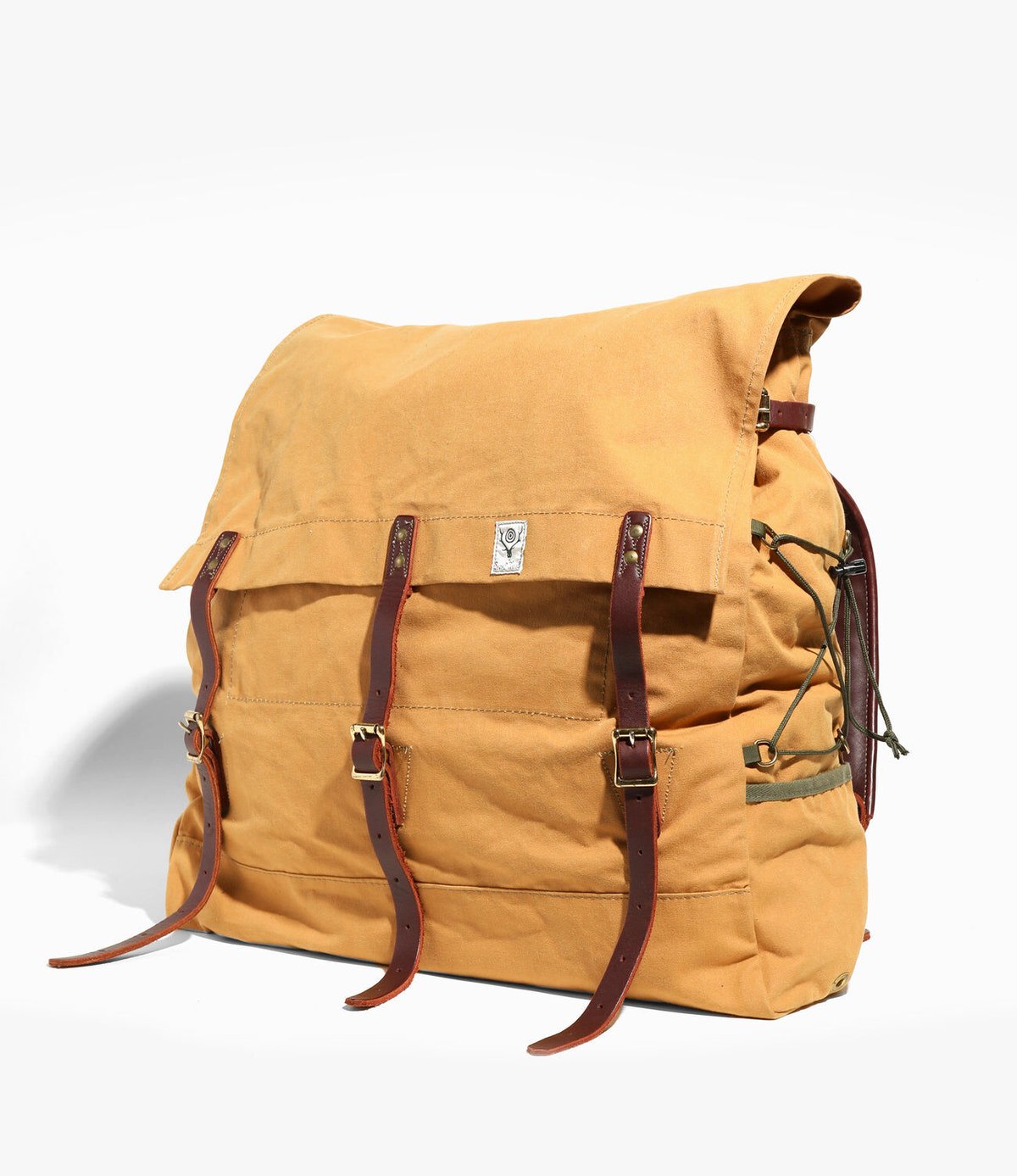 South2 West8, Sunforger Log Cabin Pack | Purveyors