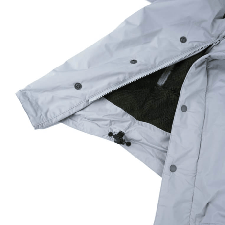 atelierBluebottle, ALPHA WOOL JACKET 2024
