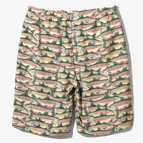 South2 West8,String Short - Trout
