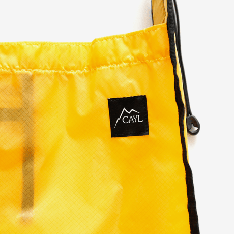 CAYL,Light Packable Cross Bag
