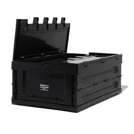 FreshService,FOLDING CONTAINER