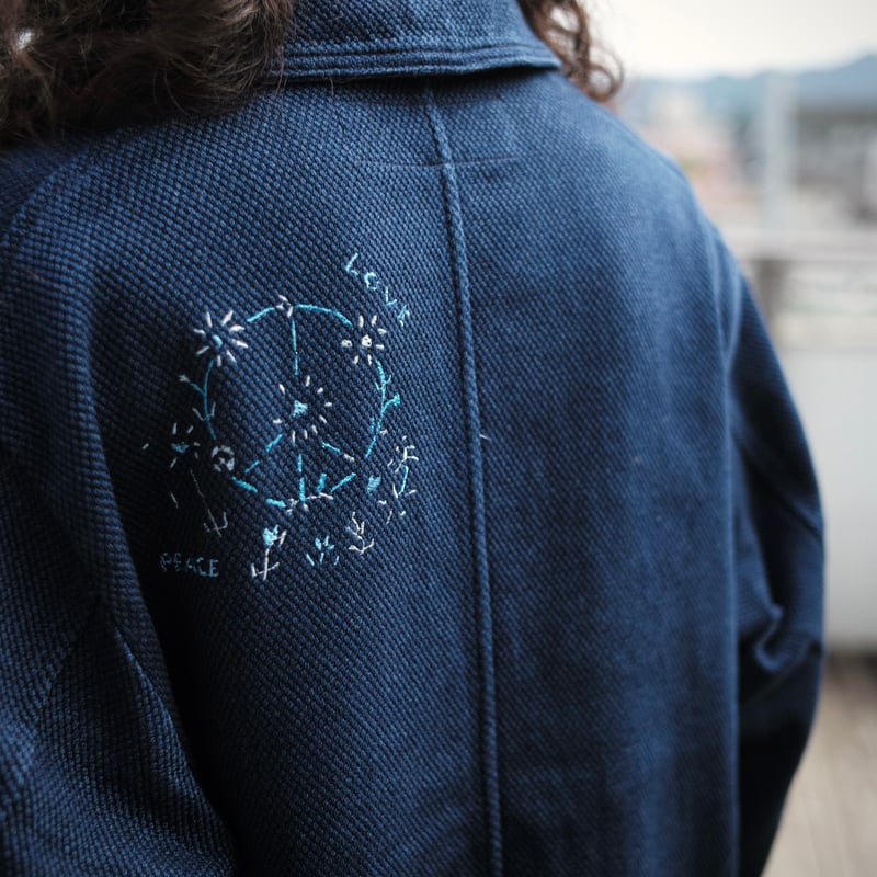 【最終処分価格！】PC KENDO FRENCH JACKET 最終処分価格！】PC KENDO FRENCH JACKET