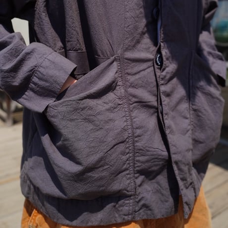 MONOSTEREO,Moondance Barm JKT