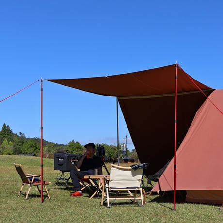 新品未使用品】Spatz Wigwam 5BTC spatz | STORES