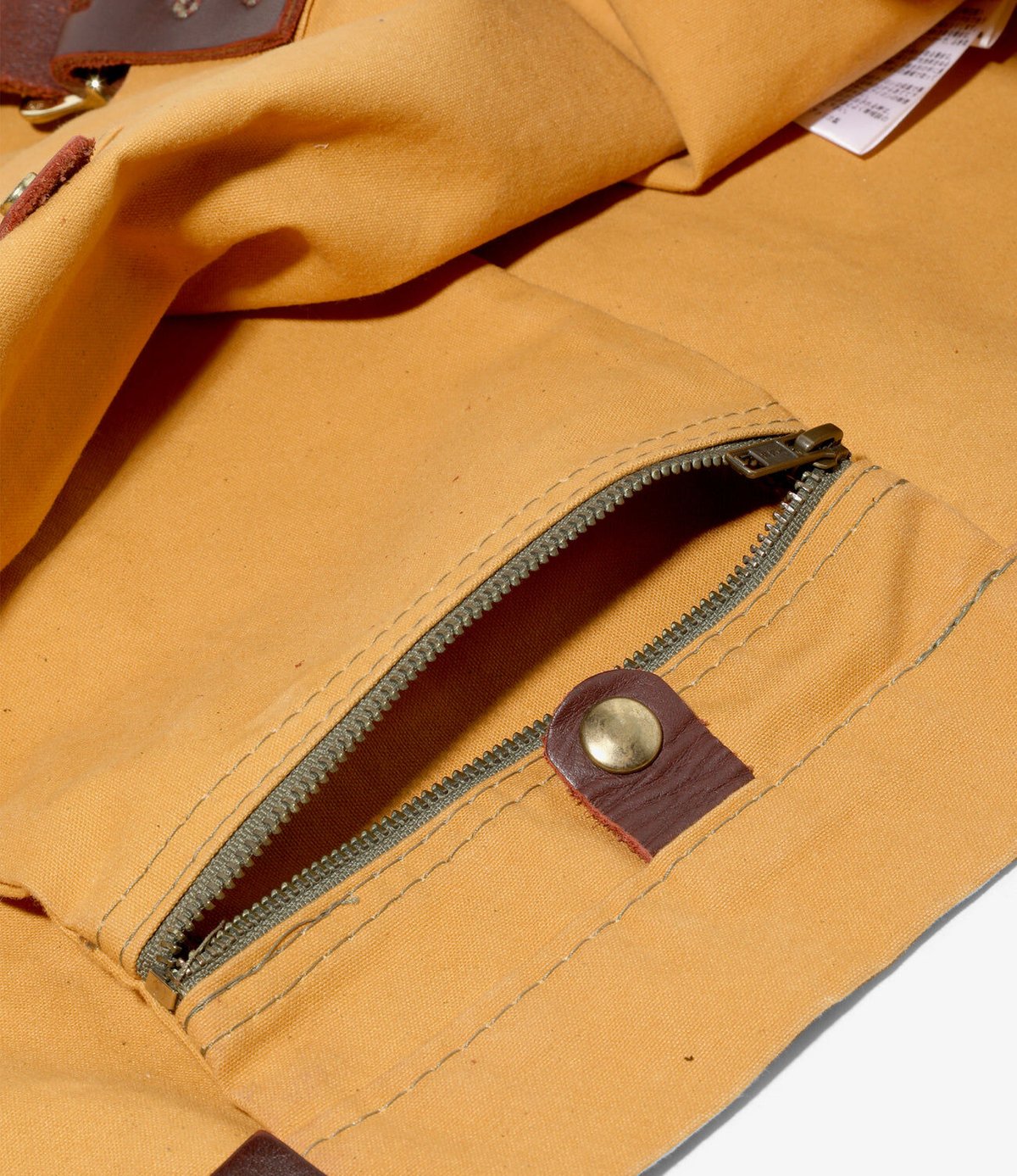 South2 West8, Sunforger Canal Park Tote - Class