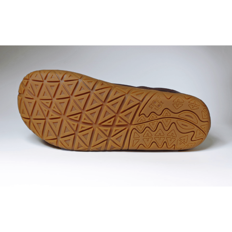 STOMPLOX, Trail wormシューズ | Purveyors