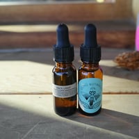 UCHU BOTANICAL, PACK LIGHT flower essence