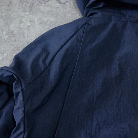 mörk, Mountain Parka