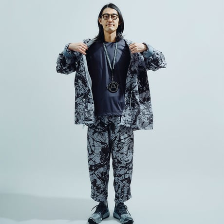 Mountain Research,Splatrail Parka
