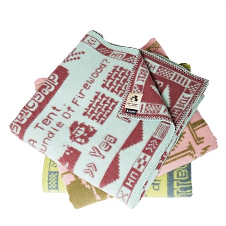 【BALLISTICS】JM CAMPING PILLOW&CASE Ballistics / JM CAMPING PILLOW&CASE – ROCK STEPPERS