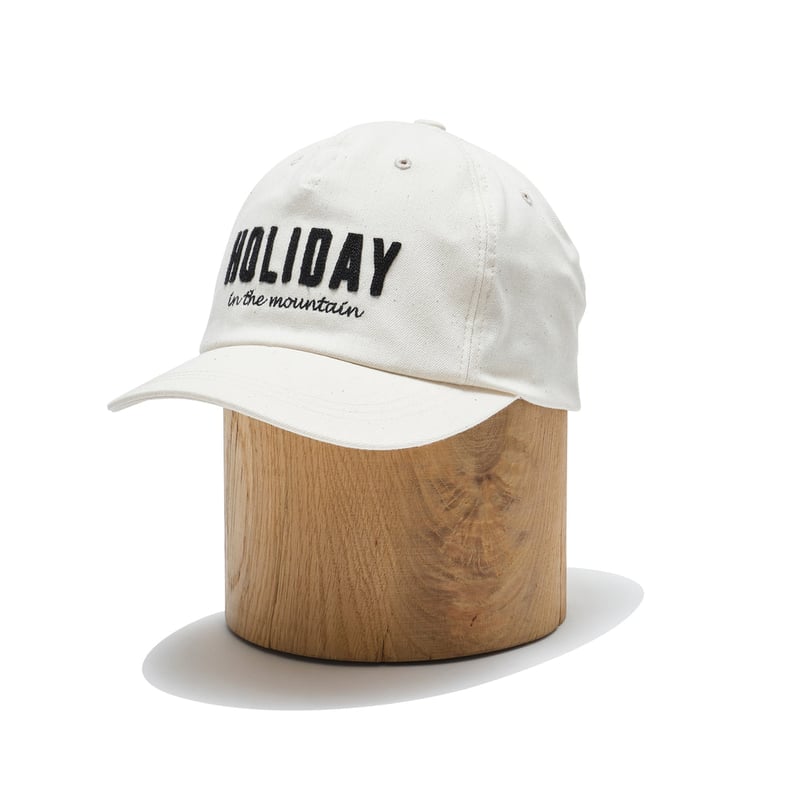 Mountain Research, HOLIDAY Cap | Purveyors