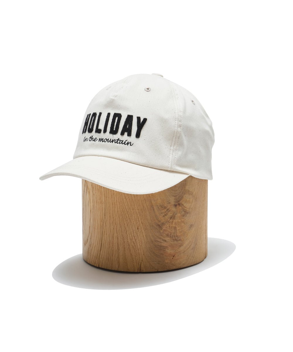 Mountain Research, HOLIDAY Cap | Purveyors