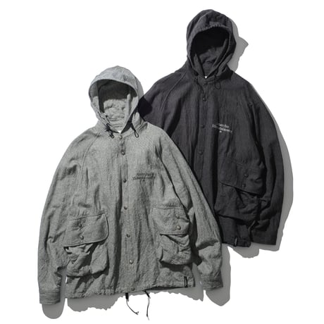 RYESVILLE KOATS & JACKETS （ライズヴィル コーツ アンド ジャケット 