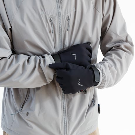 CAYL, Double Layer Glove