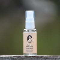 fragrance yes, yesハンド＆マスクスプレー 50ml
