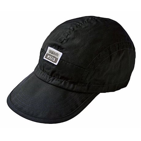 PORTER CLASSIC, GABARDINE 60'S BASEBALL CAP