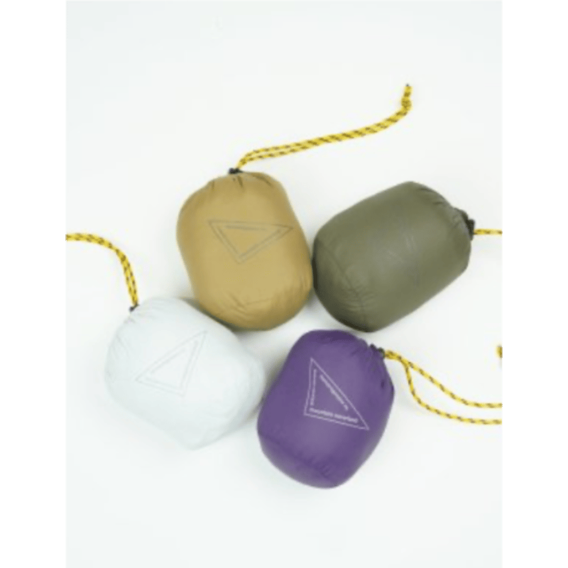 atelierBluebottle, ALPHA MANT 2025 | Purveyors