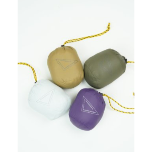 atelierBluebottle, ALPHA MANT 2025 | Purveyors