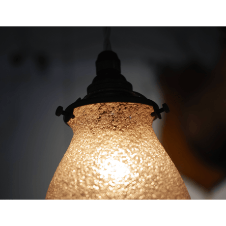 小牧広平, Lampshade(コード付き)