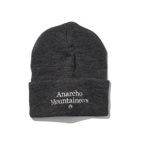 Mountain Research, A.M Bienie