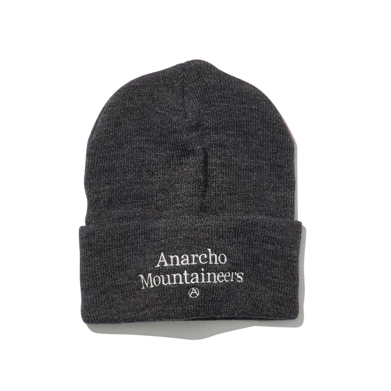 マウンテンリサーチ ベレー帽 ベア MOUNTAIN RESEARCH MOUNTAIN