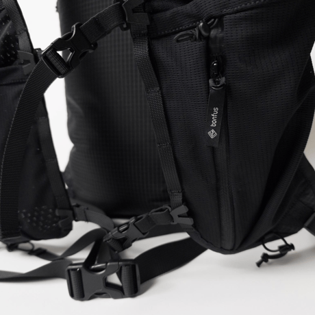 bonfus, Back Packs Fastus 23L (Ultra 200X)