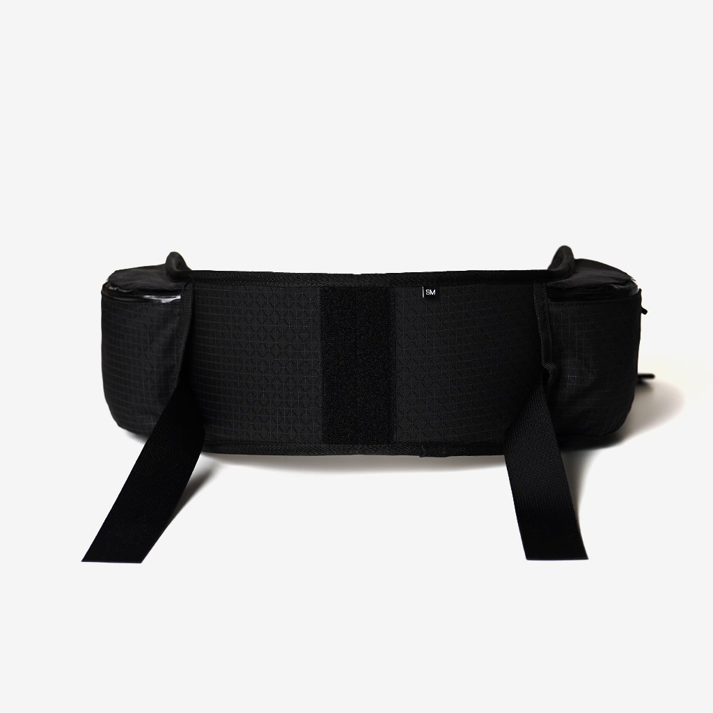 ●大人気【CAYL】 hipbelt (TAEBAEK 2, BAEKDU 2) / cayl grid CAYL, Hip Belt (Baekdu 2/Taebaek 2) B-Grid | Pu