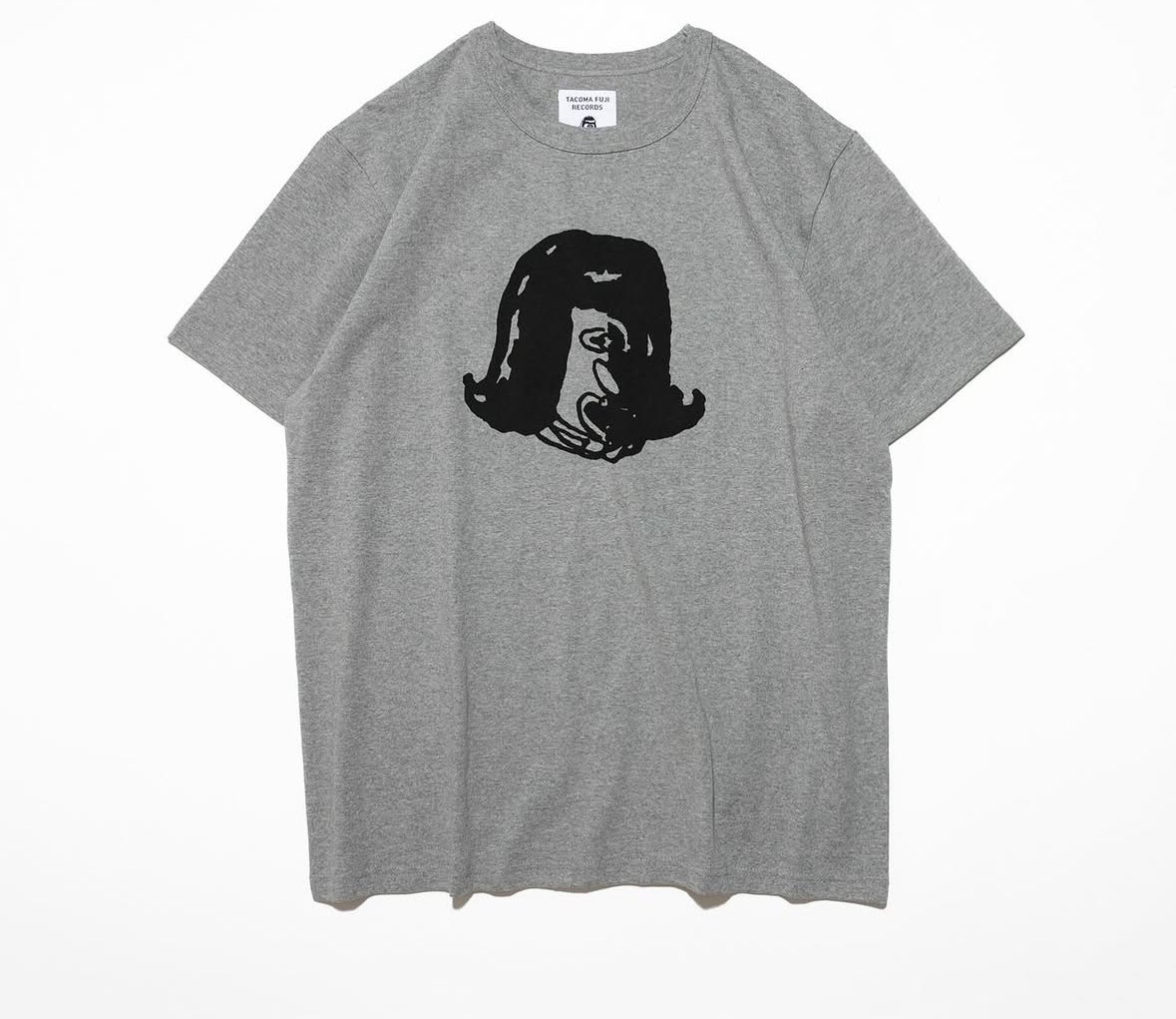 TACOMA FUJI RECORDS, COMEDY TACOMA SS Tee | Pur