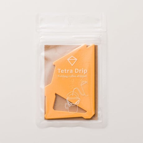 MUNIEQ, Tetra Drip,01P