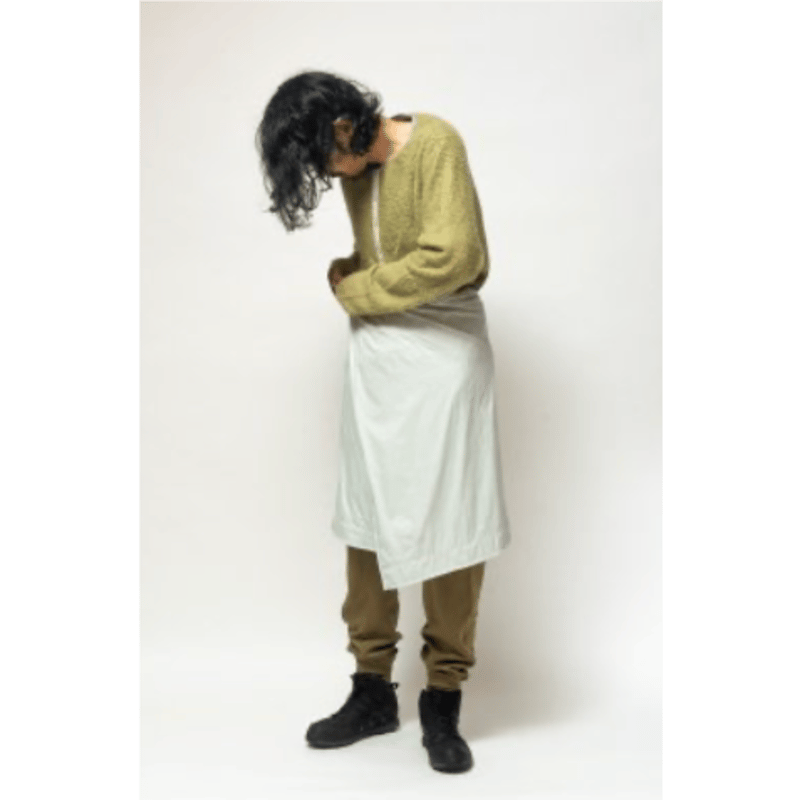 atelierBluebottle, ALPHA MANT 2025 | Purveyors