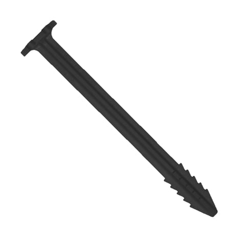 PIRANHA/BF120 TENT PEG