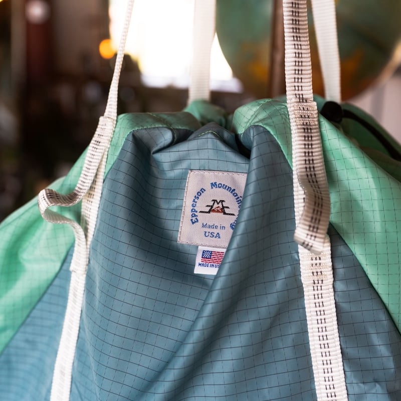 Epperson Mountaineering,Large Camp Tote Deadsto