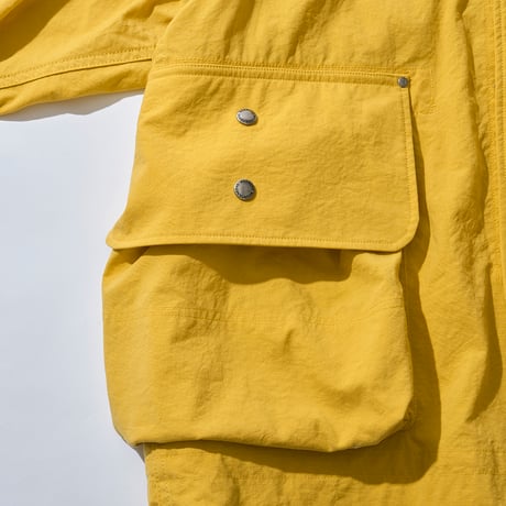 Mountain Research, Field JKT.
