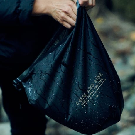 calm&ride, DRY BAG