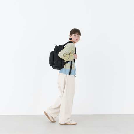 FADEN, Partition Day Pack 「012_Nico」