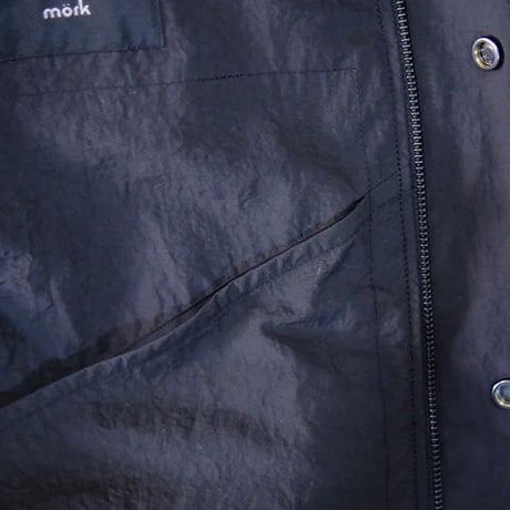 mörk, Mountain Parka