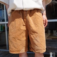 MONOSTEREO,Wrenchin Shorts