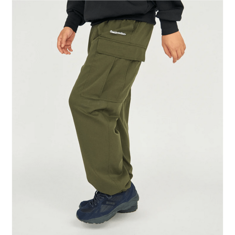FreshService, CORDURA TWILL STRETCH TRACK CARGO