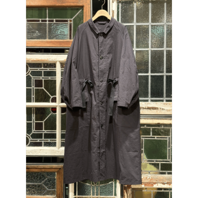 Nigel Cabourn, MOUNTAINEER COAT | Purveyors