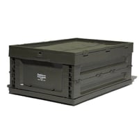 FreshService,FOLDING CONTAINER