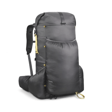 GOSSAMER GEAR, SILVERBACK65 BP M