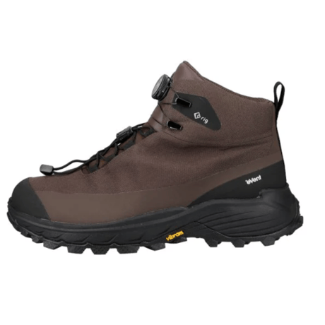rig footwear, tembea
