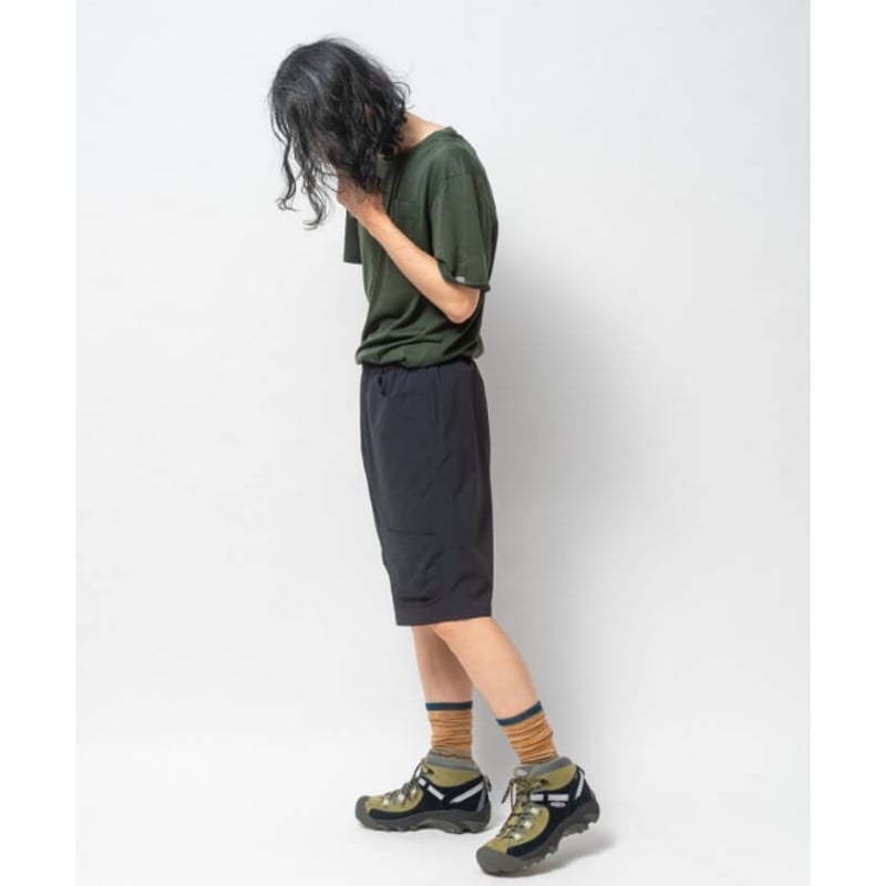 atelierBluebottle, Hiker's SHORTS 2024 | Purveyors atelierBluebottle, Hiker's SHORTS 2024 | Purveyors