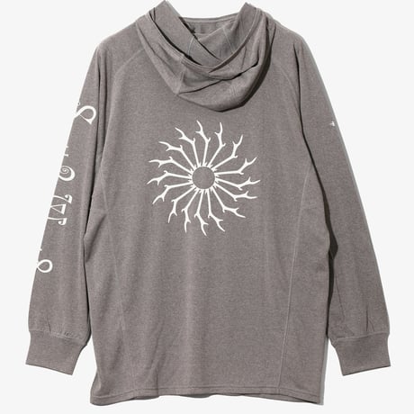 South2 West8 × Foxfire Hoody - SCORON