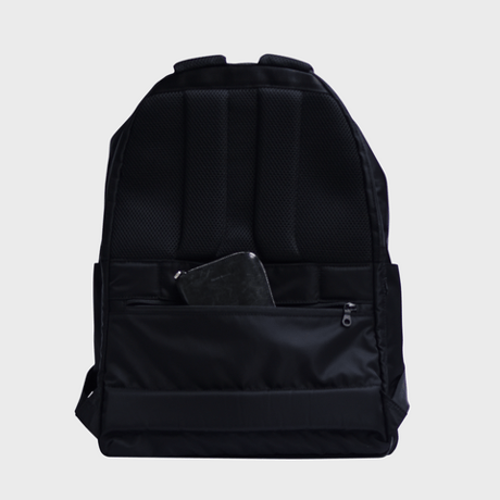 FADEN, Multi Pocket Tender BackPack