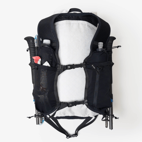 bonfus, Back Packs Fastus 23L (Ultra 200X)