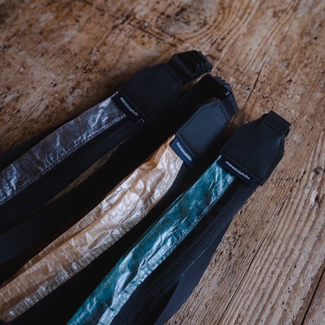 meanswhile,Dyneema Minimal Body Bag