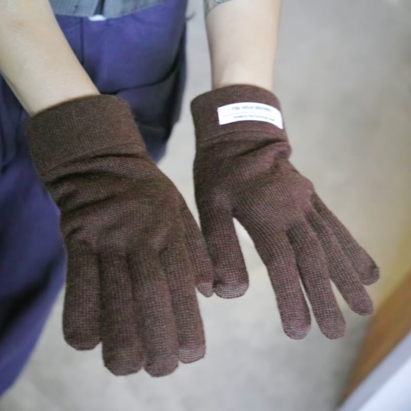 THE INOUE BROTHERS, Gloves | Purveyors